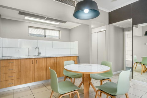 Hotel Grand Chancellor Palm Cove - Yamba Accommodation 16