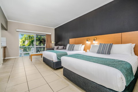 Hotel Grand Chancellor Palm Cove - Yamba Accommodation 6