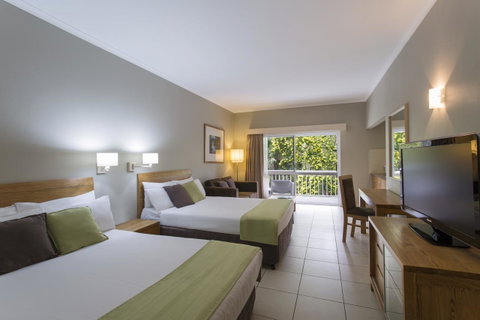 Hotel Grand Chancellor Palm Cove - Yamba Accommodation 32