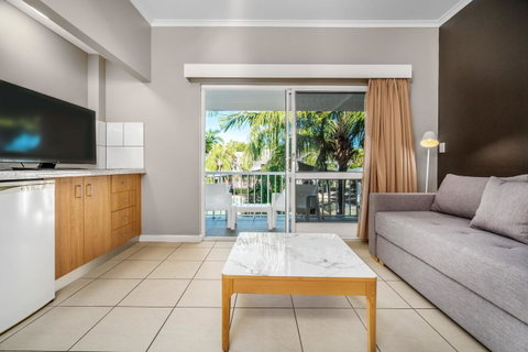 Hotel Grand Chancellor Palm Cove - Yamba Accommodation 21
