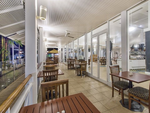 Hotel Grand Chancellor Palm Cove - Yamba Accommodation 30