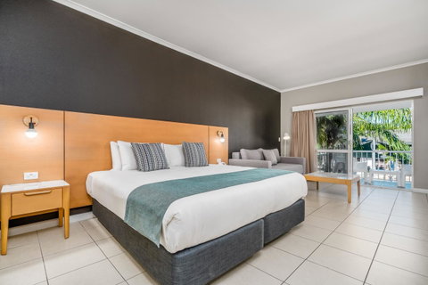 Hotel Grand Chancellor Palm Cove - Yamba Accommodation 8