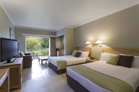 Hotel Grand Chancellor Palm Cove - Yamba Accommodation 36