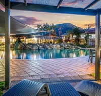 Hotel Grand Chancellor Palm Cove - Yamba Accommodation