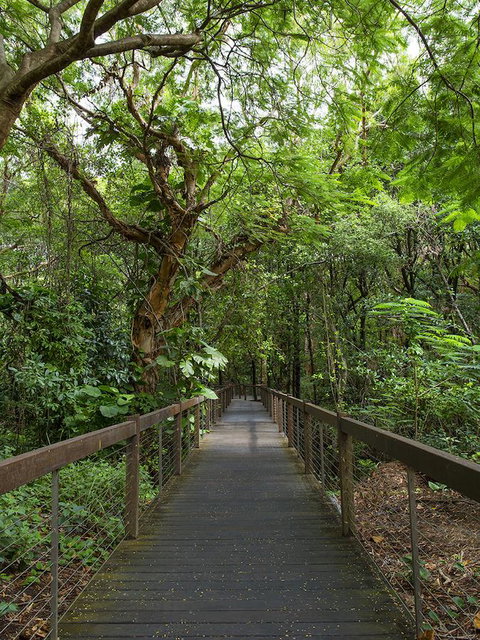 Hotel Grand Chancellor Palm Cove - Yamba Accommodation 29