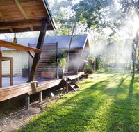 Airlie Beach Eco Cabins - Yamba Accommodation