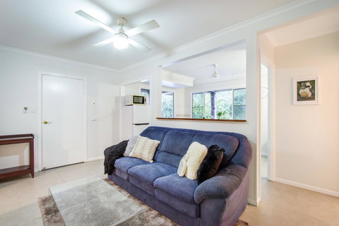 Airlie Beach Eco Cabins - Adults Only - Yamba Accommodation 38