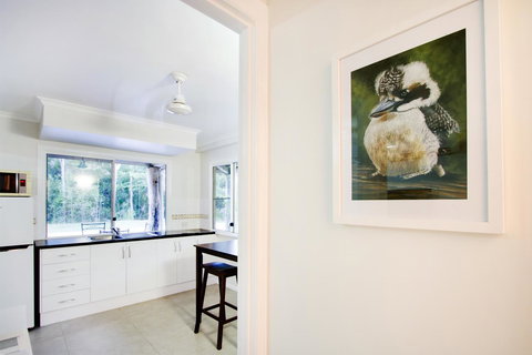 Airlie Beach Eco Cabins - Adults Only - Yamba Accommodation 36