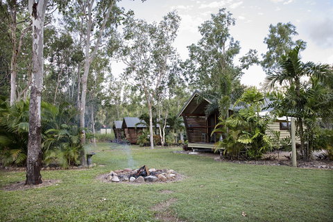 Airlie Beach Eco Cabins - Adults Only - Yamba Accommodation 32