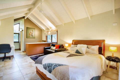 Airlie Beach Eco Cabins - Adults Only - Yamba Accommodation 29