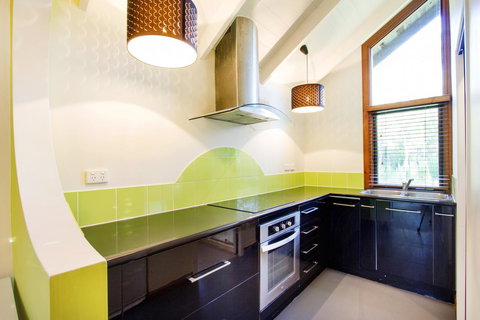 Airlie Beach Eco Cabins - Adults Only - Yamba Accommodation 10