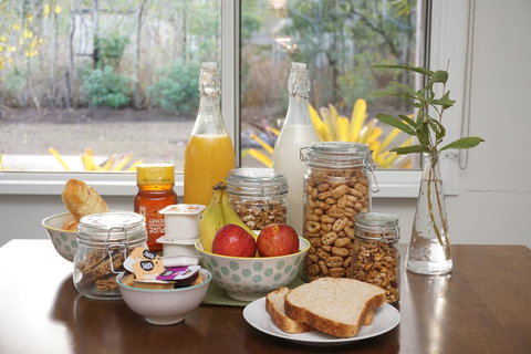 Airlie Beach Eco Cabins - Adults Only - Yamba Accommodation 6