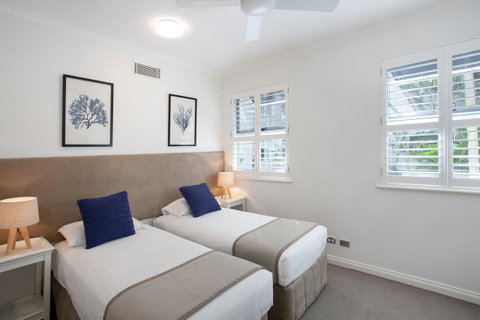Emerald Noosa - Yamba Accommodation 29