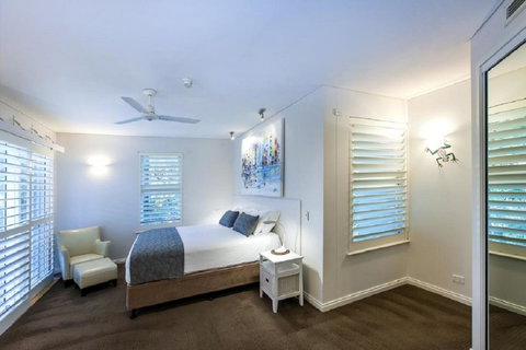 Emerald Noosa - Yamba Accommodation 13