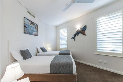 Emerald Noosa - Yamba Accommodation 12