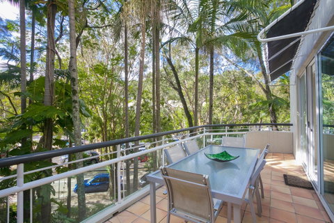 Emerald Noosa - Yamba Accommodation 27