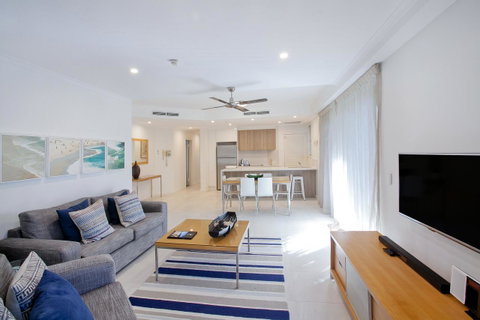 Emerald Noosa - Yamba Accommodation 25