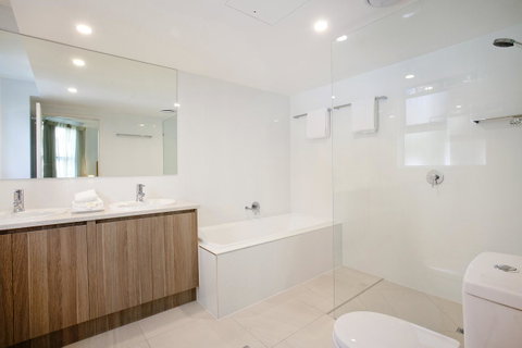 Emerald Noosa - Yamba Accommodation 28