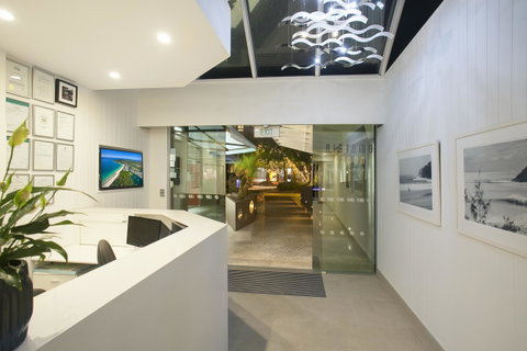 Emerald Noosa - Yamba Accommodation 4