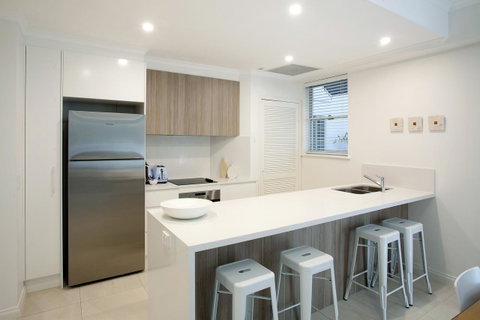 Emerald Noosa - Yamba Accommodation 26
