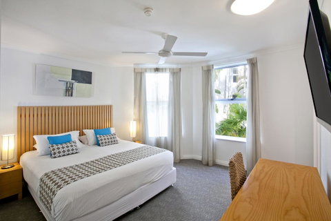 Emerald Noosa - Yamba Accommodation 21