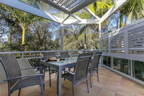Emerald Noosa - Yamba Accommodation 16