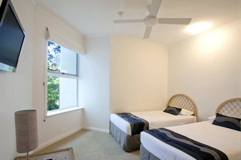 Emerald Noosa - Yamba Accommodation 20