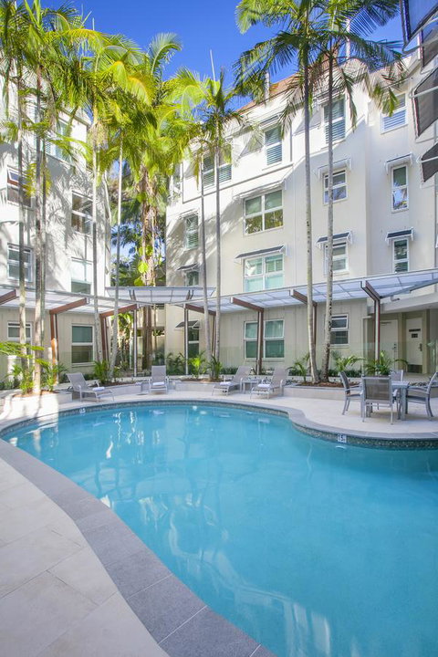 Emerald Noosa - Yamba Accommodation 0