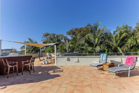 Emerald Noosa - Yamba Accommodation 19
