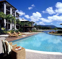 Blue Lagoon Resort - Yamba Accommodation