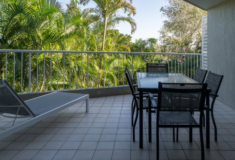 Noosa Hill Resort - Yamba Accommodation 40