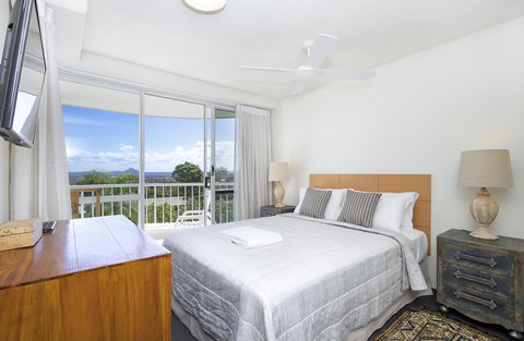 Noosa Hill Resort - Yamba Accommodation 7