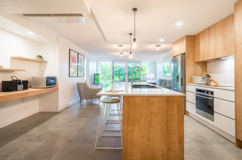 Noosa Hill Resort - Yamba Accommodation 12