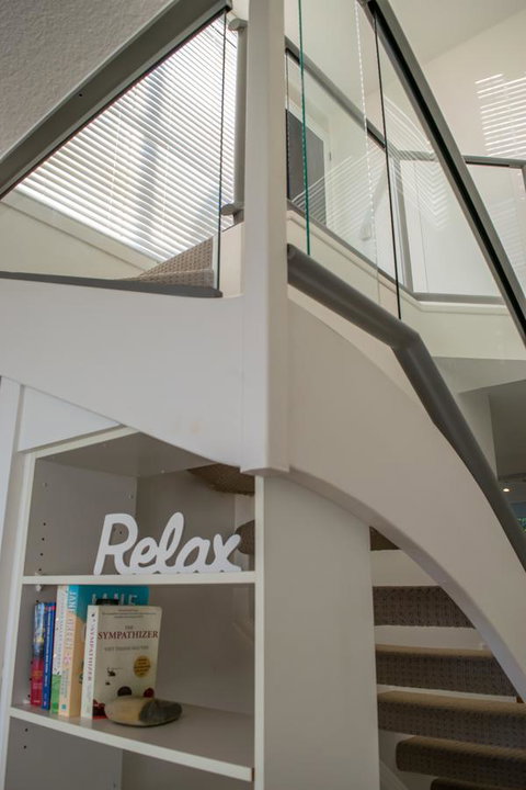 Noosa Hill Resort - Yamba Accommodation 36