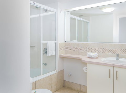 Noosa Hill Resort - Yamba Accommodation 37