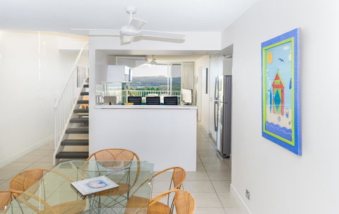 Noosa Hill Resort - Yamba Accommodation 16