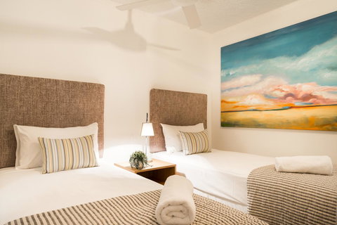 Noosa Hill Resort - Yamba Accommodation 11