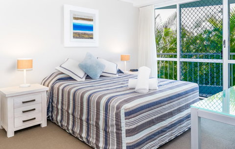 Noosa Hill Resort - Yamba Accommodation 42