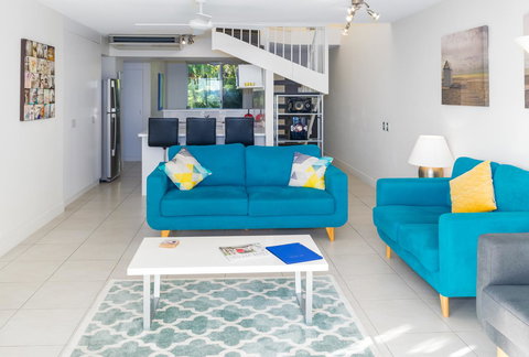 Noosa Hill Resort - Yamba Accommodation 14