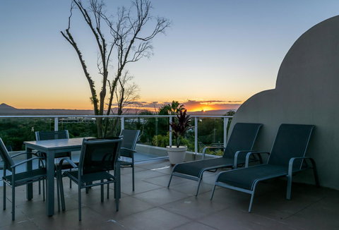 Noosa Hill Resort - Yamba Accommodation 21