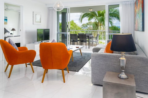 Noosa Hill Resort - Yamba Accommodation 25