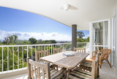 Noosa Hill Resort - Yamba Accommodation 2