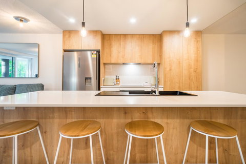 Noosa Hill Resort - Yamba Accommodation 27