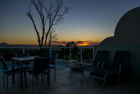 Noosa Hill Resort - Yamba Accommodation 41