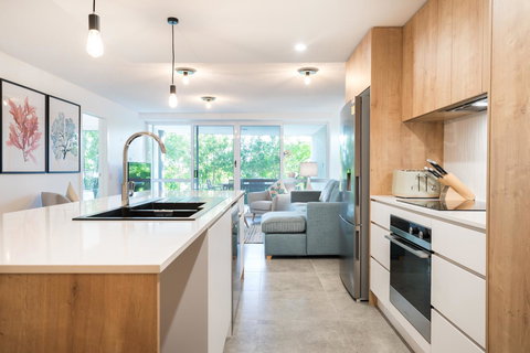 Noosa Hill Resort - Yamba Accommodation 28