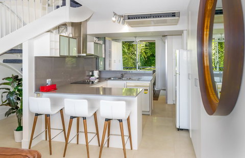 Noosa Hill Resort - Yamba Accommodation 22