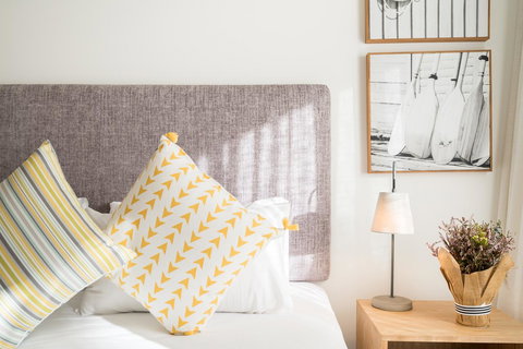 Noosa Hill Resort - Yamba Accommodation 8