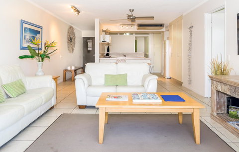 Noosa Hill Resort - Yamba Accommodation 39