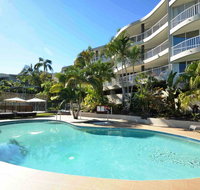 Noosa Hill Resort