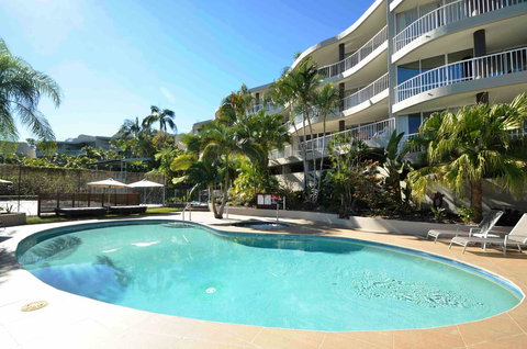 Noosa Hill Resort - Yamba Accommodation 0